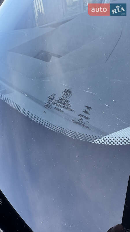 Позашляховик / Кросовер BMW X3 2017 в Кропивницькому фото 24 Позашляховик / Кросовер BMW X3 2017 в Кропивницькому