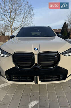 Внедорожник / Кроссовер BMW X3 2024 в Днепре