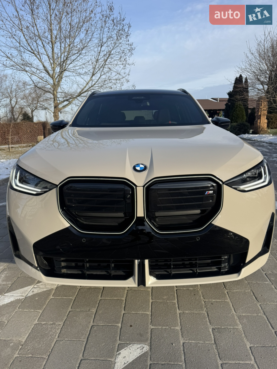 2024 BMW X3 - мініатюра 18