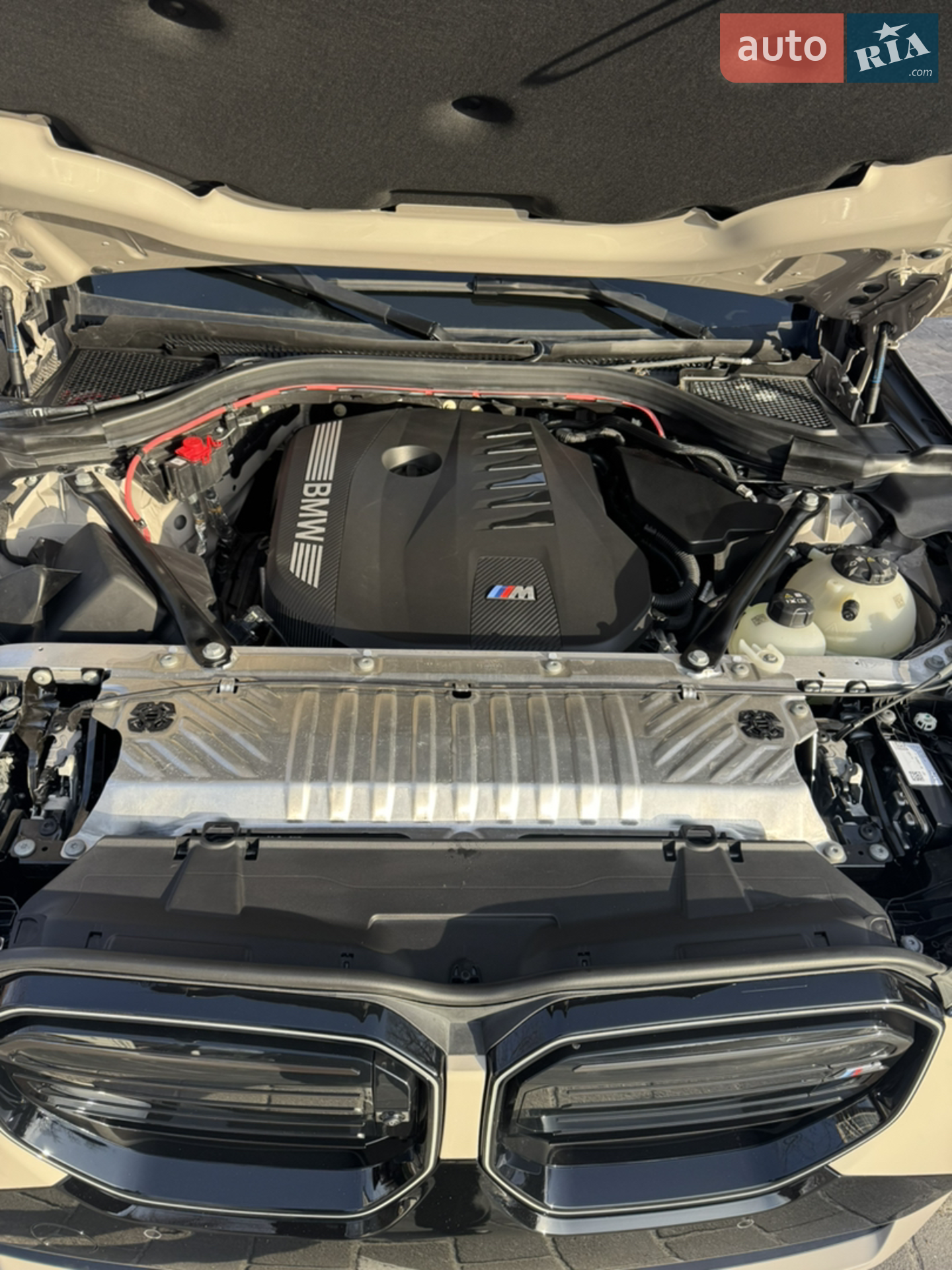 2024 BMW X3 - мініатюра 33