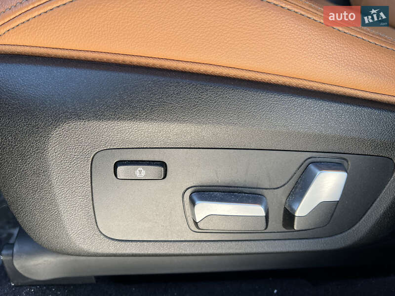 Внедорожник / Кроссовер BMW X3 2018 в Киеве