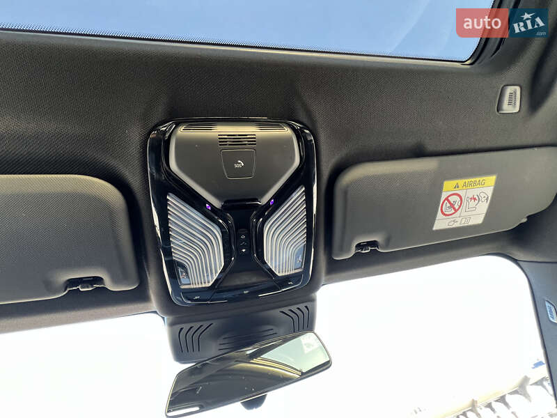 Внедорожник / Кроссовер BMW X3 2018 в Киеве