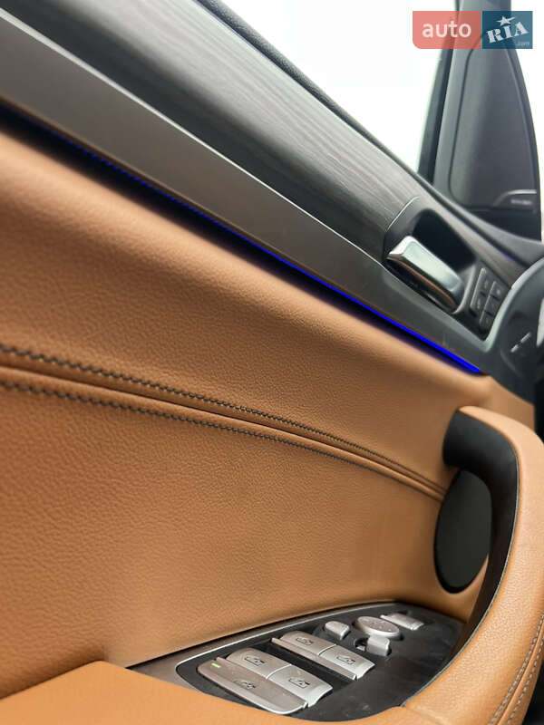 Внедорожник / Кроссовер BMW X3 2018 в Львове