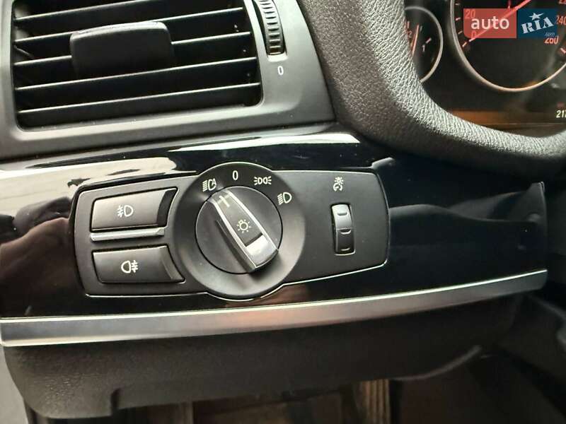 Внедорожник / Кроссовер BMW X3 2016 в Киеве