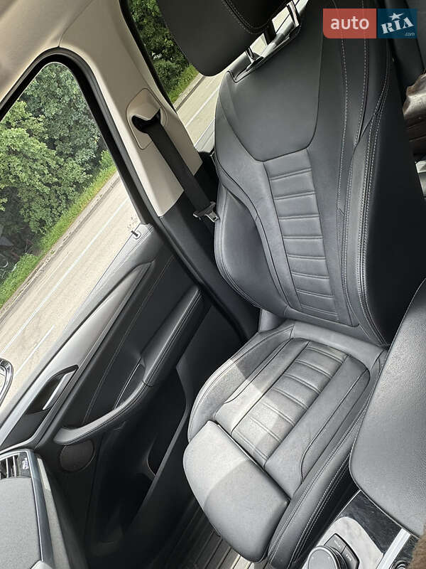 Внедорожник / Кроссовер BMW X3 2021 в Киеве фото 12 Внедорожник / Кроссовер BMW X3 2021 в Киеве