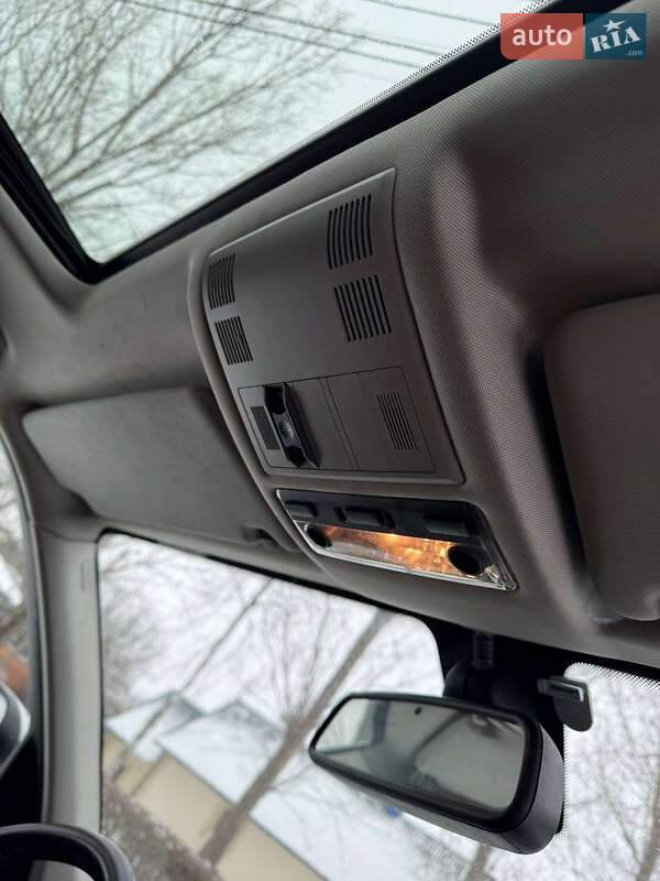 Внедорожник / Кроссовер BMW X3 2010 в Луцке