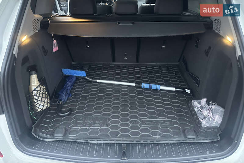 Внедорожник / Кроссовер BMW X3 2015 в Львове