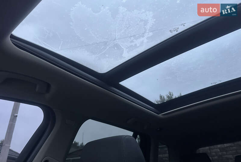 Внедорожник / Кроссовер BMW X3 2015 в Львове