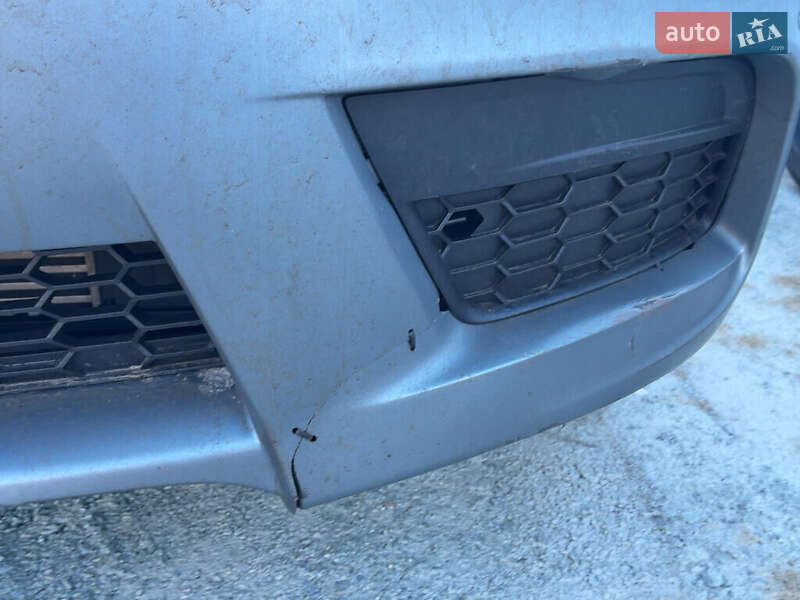 Внедорожник / Кроссовер BMW X3 2014 в Бродах