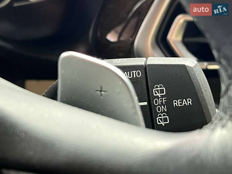 Внедорожник / Кроссовер BMW X3 2022 в Одессе