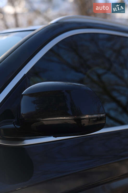 Позашляховик / Кросовер BMW X3 2020 в Полтаві