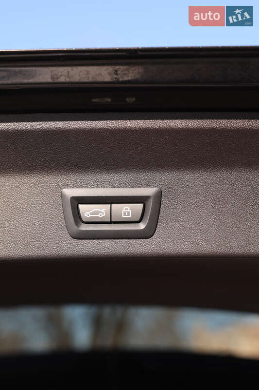 Позашляховик / Кросовер BMW X3 2020 в Полтаві