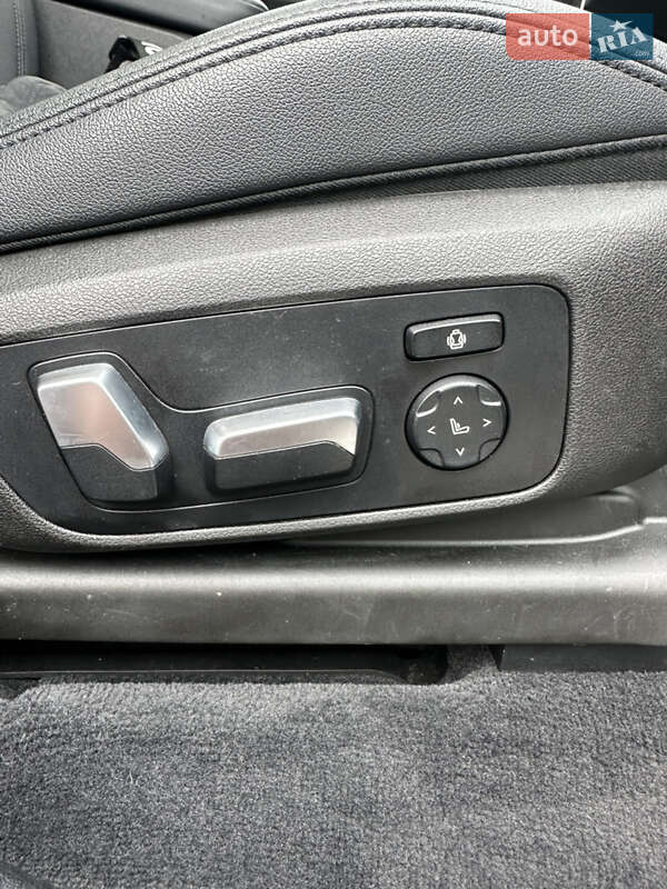 Внедорожник / Кроссовер BMW X3 2018 в Надворной