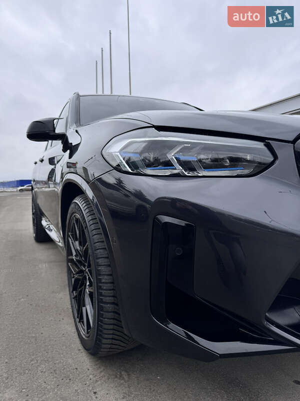 Внедорожник / Кроссовер BMW X3 2020 в Одессе фото 22 Внедорожник / Кроссовер BMW X3 2020 в Одессе