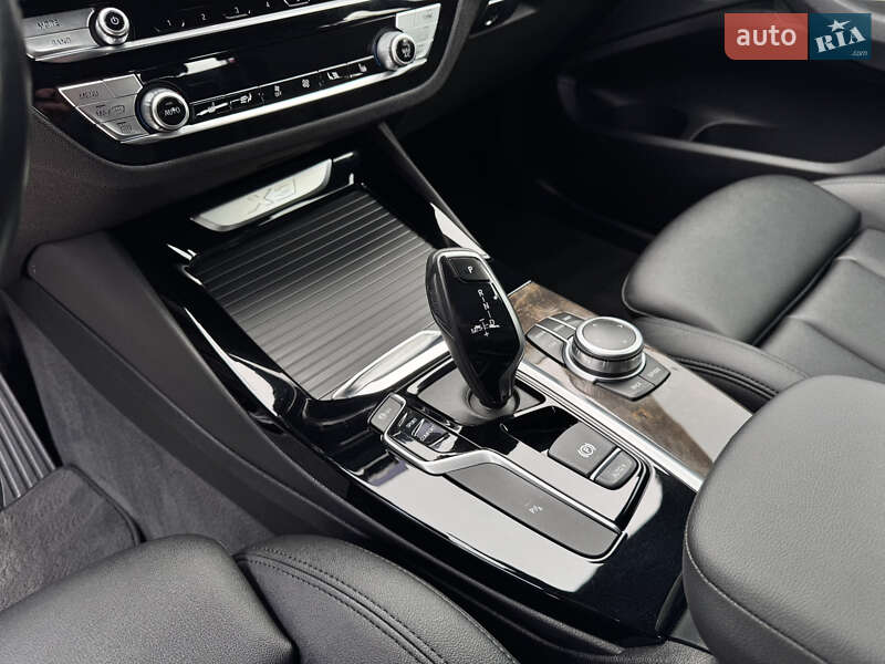 Внедорожник / Кроссовер BMW X3 2020 в Одессе фото 40 Внедорожник / Кроссовер BMW X3 2020 в Одессе