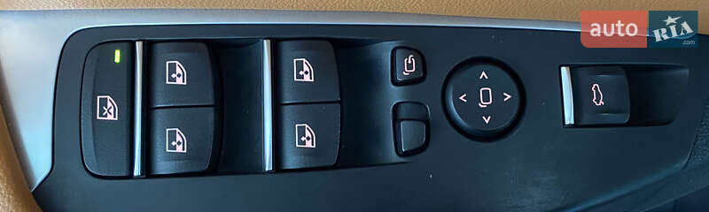 Позашляховик / Кросовер BMW X3 2018 в Львові