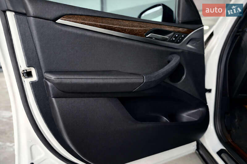 Внедорожник / Кроссовер BMW X3 2019 в Днепре фото 14 Внедорожник / Кроссовер BMW X3 2019 в Днепре