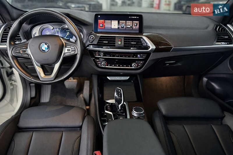 Внедорожник / Кроссовер BMW X3 2019 в Днепре фото 18 Внедорожник / Кроссовер BMW X3 2019 в Днепре