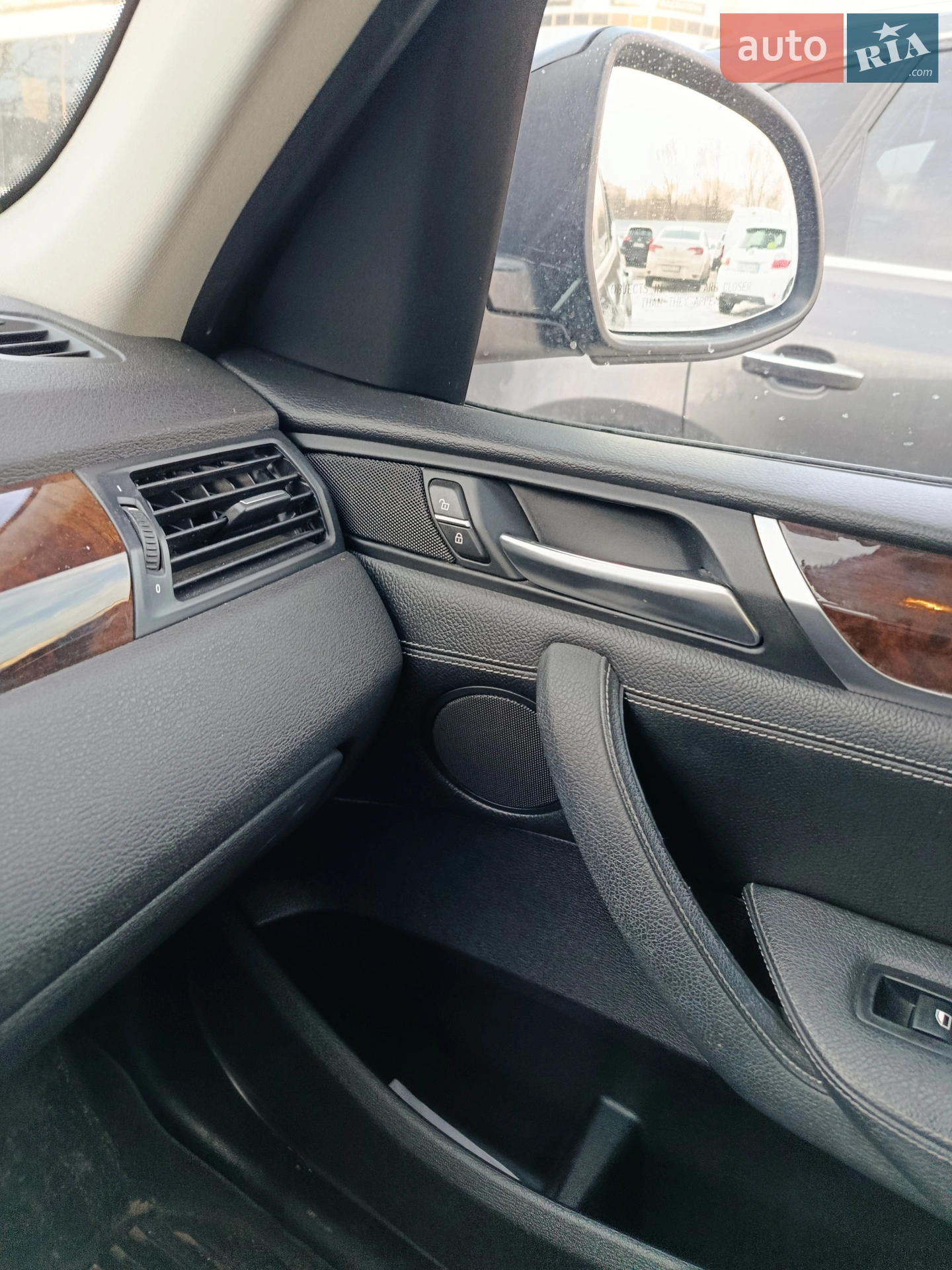 2015 BMW X3 - мініатюра 16