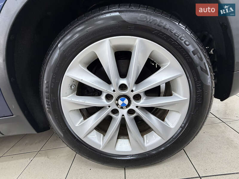 Внедорожник / Кроссовер BMW X3 2013 в Киеве фото 7 Внедорожник / Кроссовер BMW X3 2013 в Киеве