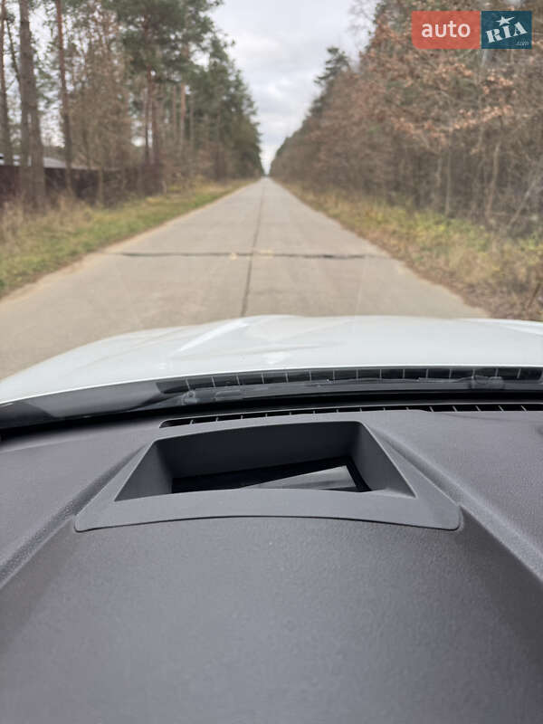 Внедорожник / Кроссовер BMW X3 2016 в Киеве