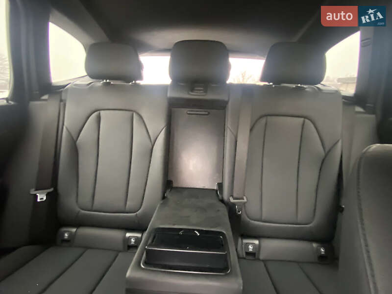 Внедорожник / Кроссовер BMW X3 2019 в Львове фото 12 Внедорожник / Кроссовер BMW X3 2019 в Львове