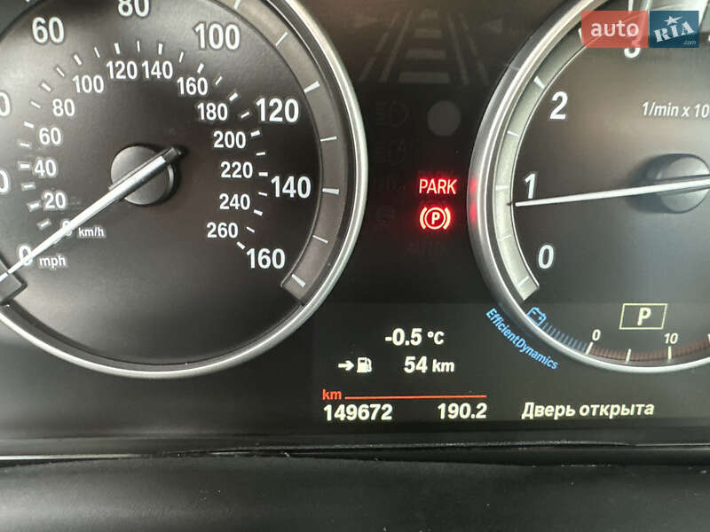 Внедорожник / Кроссовер BMW X3 2017 в Тернополе фото 8 Внедорожник / Кроссовер BMW X3 2017 в Тернополе