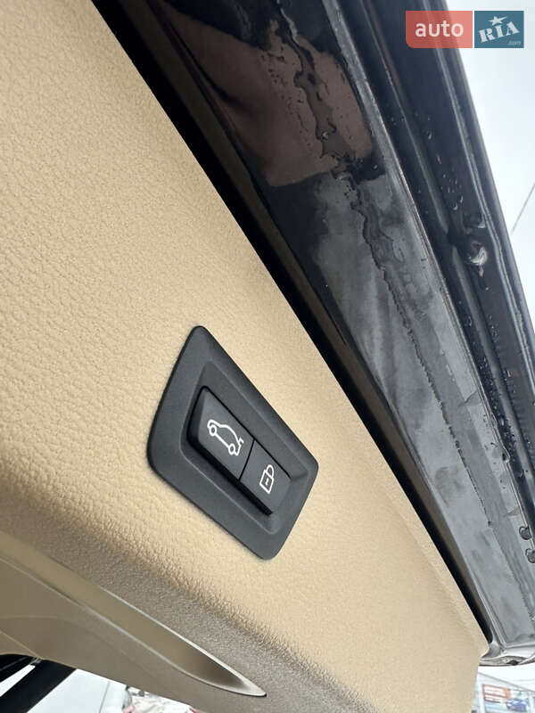 Внедорожник / Кроссовер BMW X3 2017 в Тернополе фото 17 Внедорожник / Кроссовер BMW X3 2017 в Тернополе