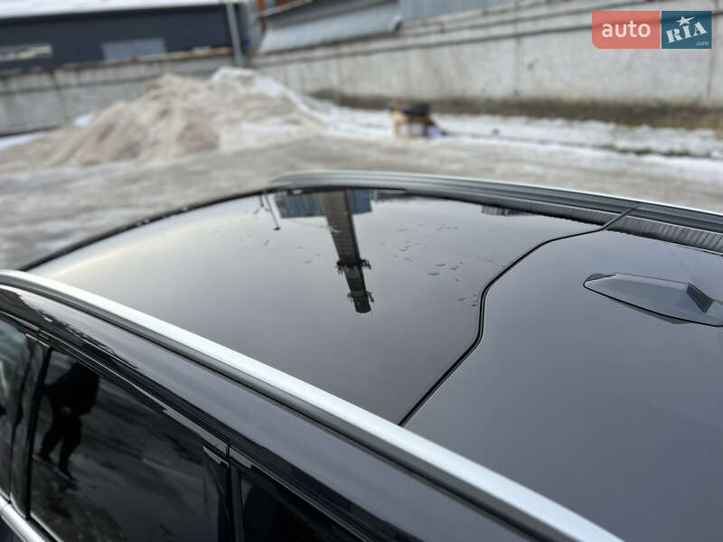 Позашляховик / Кросовер BMW X3 2025 в Києві фото 21 Позашляховик / Кросовер BMW X3 2025 в Києві