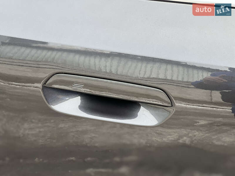 Позашляховик / Кросовер BMW X3 2025 в Києві фото 26 Позашляховик / Кросовер BMW X3 2025 в Києві