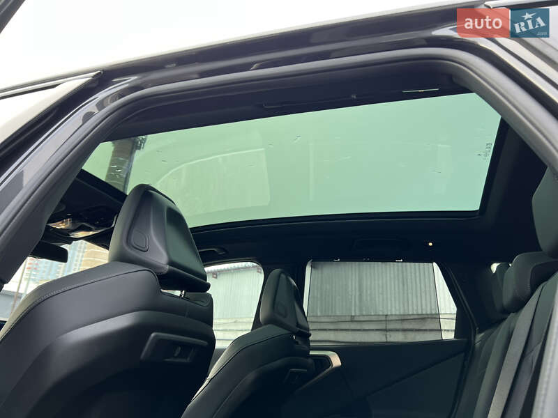 Позашляховик / Кросовер BMW X3 2025 в Києві фото 46 Позашляховик / Кросовер BMW X3 2025 в Києві