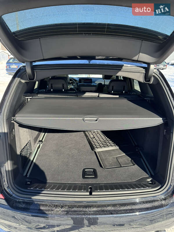 Позашляховик / Кросовер BMW X3 2019 в Києві фото 12 Позашляховик / Кросовер BMW X3 2019 в Києві