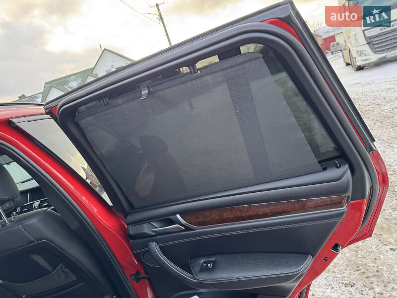 Внедорожник / Кроссовер BMW X3 2015 в Луцке фото 23 Внедорожник / Кроссовер BMW X3 2015 в Луцке