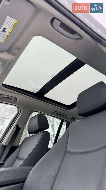 Внедорожник / Кроссовер BMW X3 2017 в Киеве фото 21 Внедорожник / Кроссовер BMW X3 2017 в Киеве