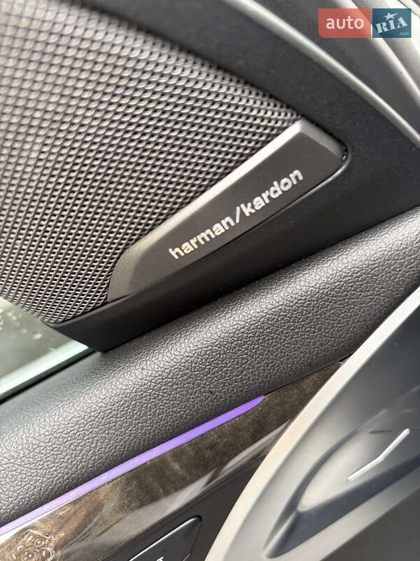 Позашляховик / Кросовер BMW X3 2020 в Києві