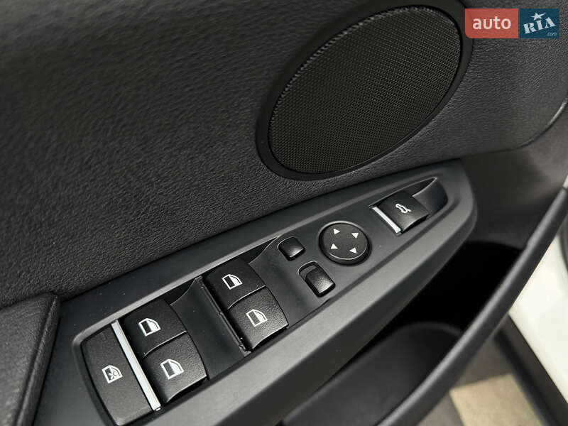 Внедорожник / Кроссовер BMW X3 2015 в Дрогобыче