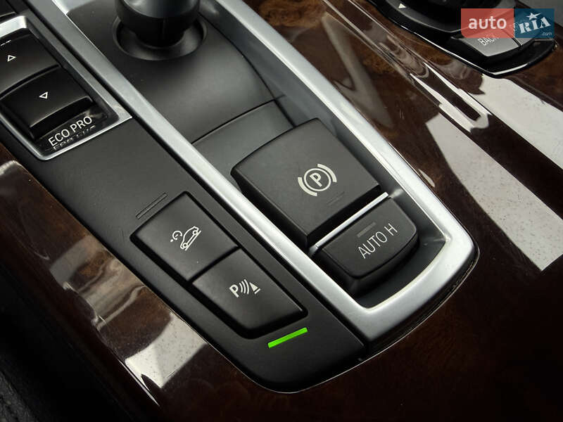 Внедорожник / Кроссовер BMW X3 2015 в Дрогобыче