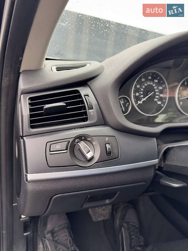 Позашляховик / Кросовер BMW X3 2013 в Хмельницькому фото 42 Позашляховик / Кросовер BMW X3 2013 в Хмельницькому