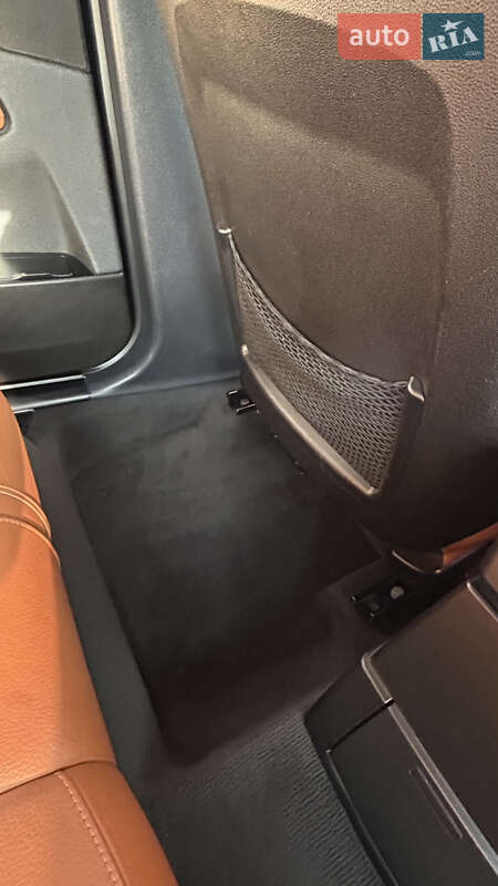 Внедорожник / Кроссовер BMW X3 2005 в Тячеве фото 18 Внедорожник / Кроссовер BMW X3 2005 в Тячеве