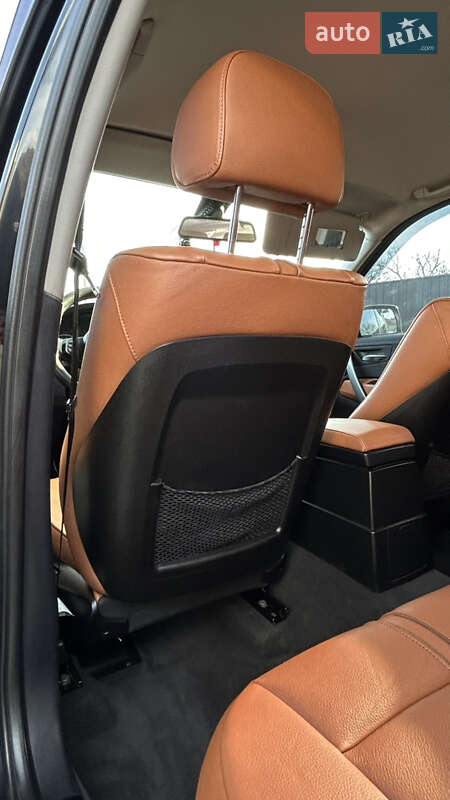 Внедорожник / Кроссовер BMW X3 2005 в Тячеве фото 24 Внедорожник / Кроссовер BMW X3 2005 в Тячеве