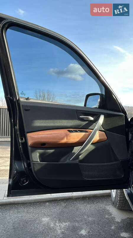 Внедорожник / Кроссовер BMW X3 2005 в Тячеве фото 28 Внедорожник / Кроссовер BMW X3 2005 в Тячеве