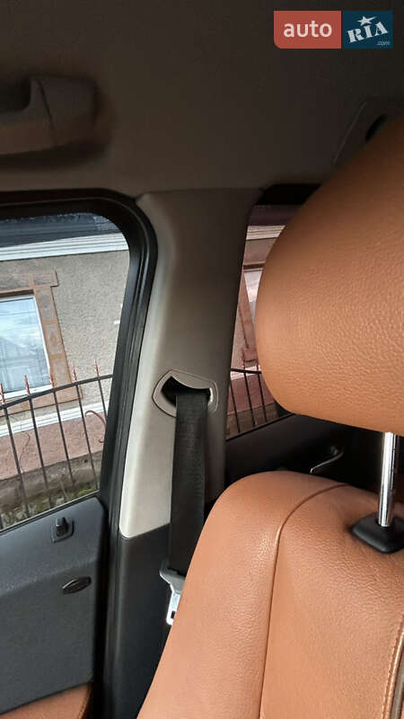 Внедорожник / Кроссовер BMW X3 2005 в Тячеве фото 50 Внедорожник / Кроссовер BMW X3 2005 в Тячеве