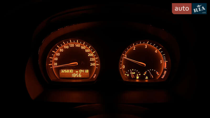 Внедорожник / Кроссовер BMW X3 2005 в Тячеве фото 52 Внедорожник / Кроссовер BMW X3 2005 в Тячеве