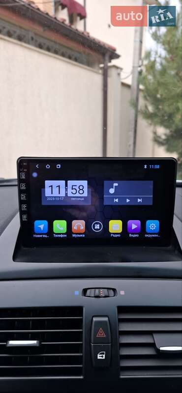 Внедорожник / Кроссовер BMW X3 2009 в Одессе фото 39 Внедорожник / Кроссовер BMW X3 2009 в Одессе