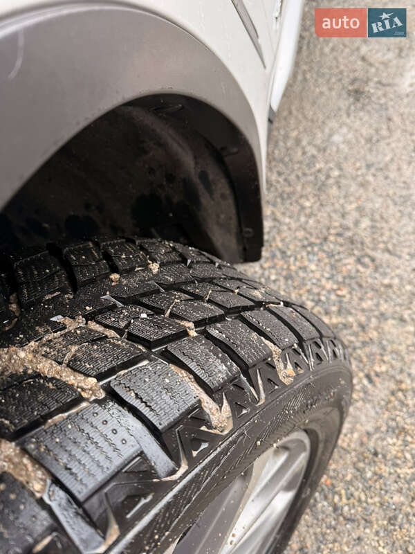 Внедорожник / Кроссовер BMW X3 2018 в Кропивницком фото 41 Внедорожник / Кроссовер BMW X3 2018 в Кропивницком
