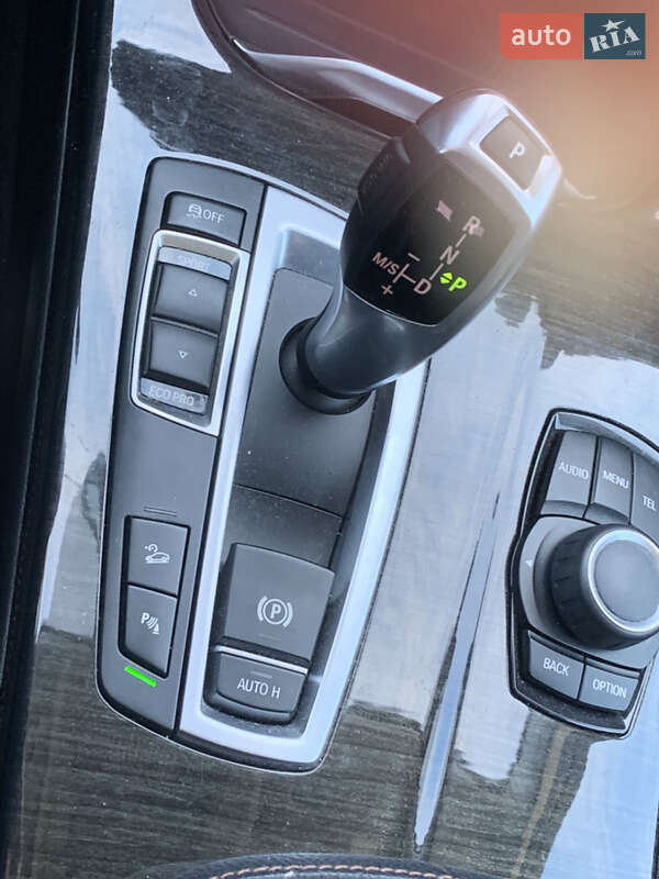 Внедорожник / Кроссовер BMW X3 2017 в Коломые фото 17 Внедорожник / Кроссовер BMW X3 2017 в Коломые