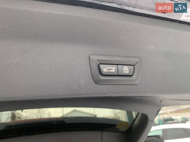 Позашляховик / Кросовер BMW X3 2021 в Стрию