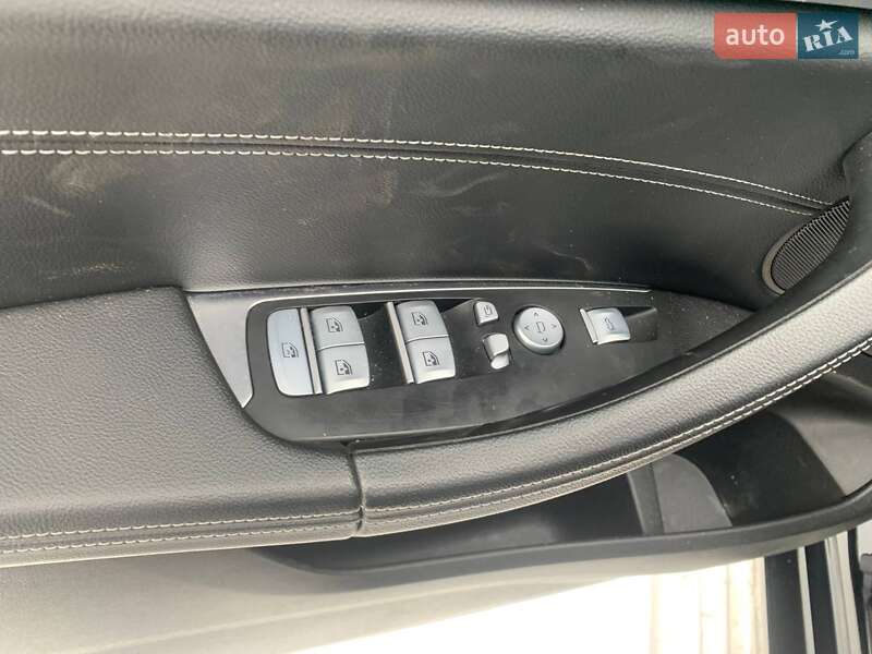 Позашляховик / Кросовер BMW X3 2021 в Стрию