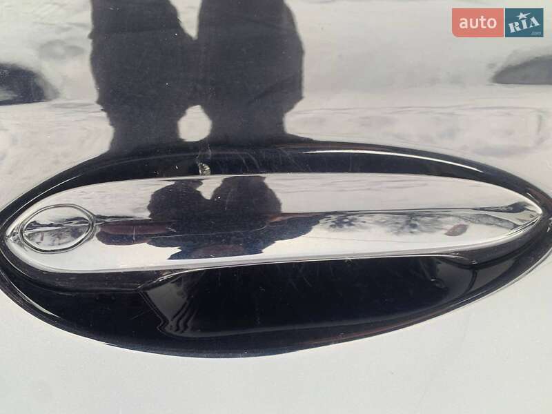 Позашляховик / Кросовер BMW X3 2021 в Стрию