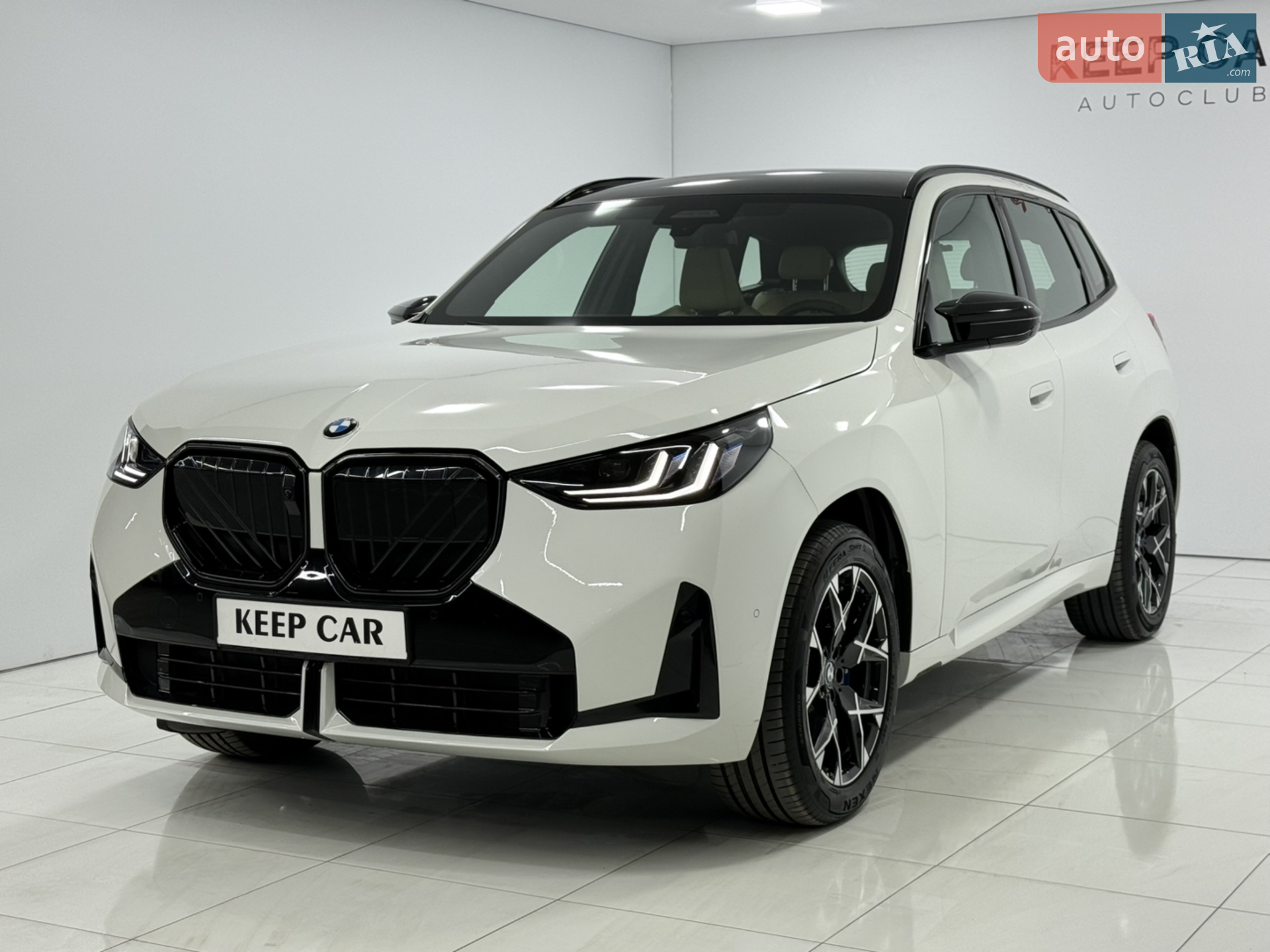 2024 BMW X3 - мініатюра 5